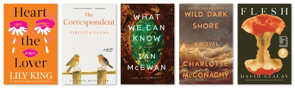 southern california, bestsellers, books, january 8, 2026