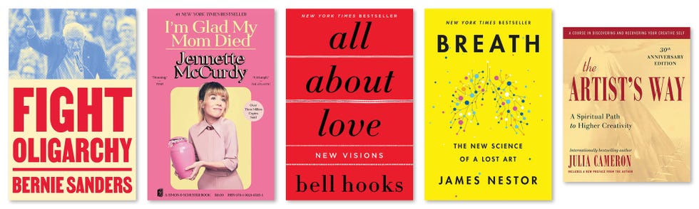 southern california, bestsellers, books, january 8, 2026