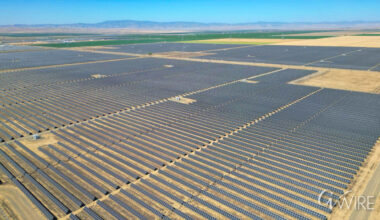 Westlands Board Vote Moves Huge Solar Project Forward