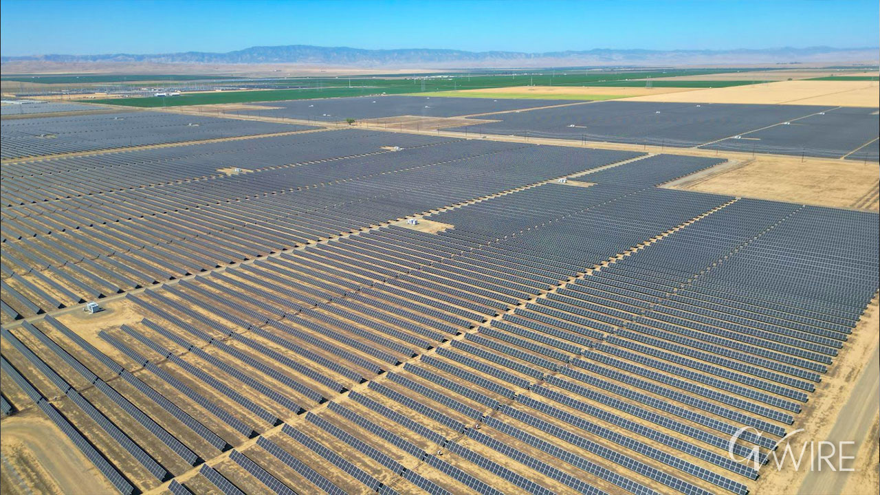 Westlands Board Vote Moves Huge Solar Project Forward