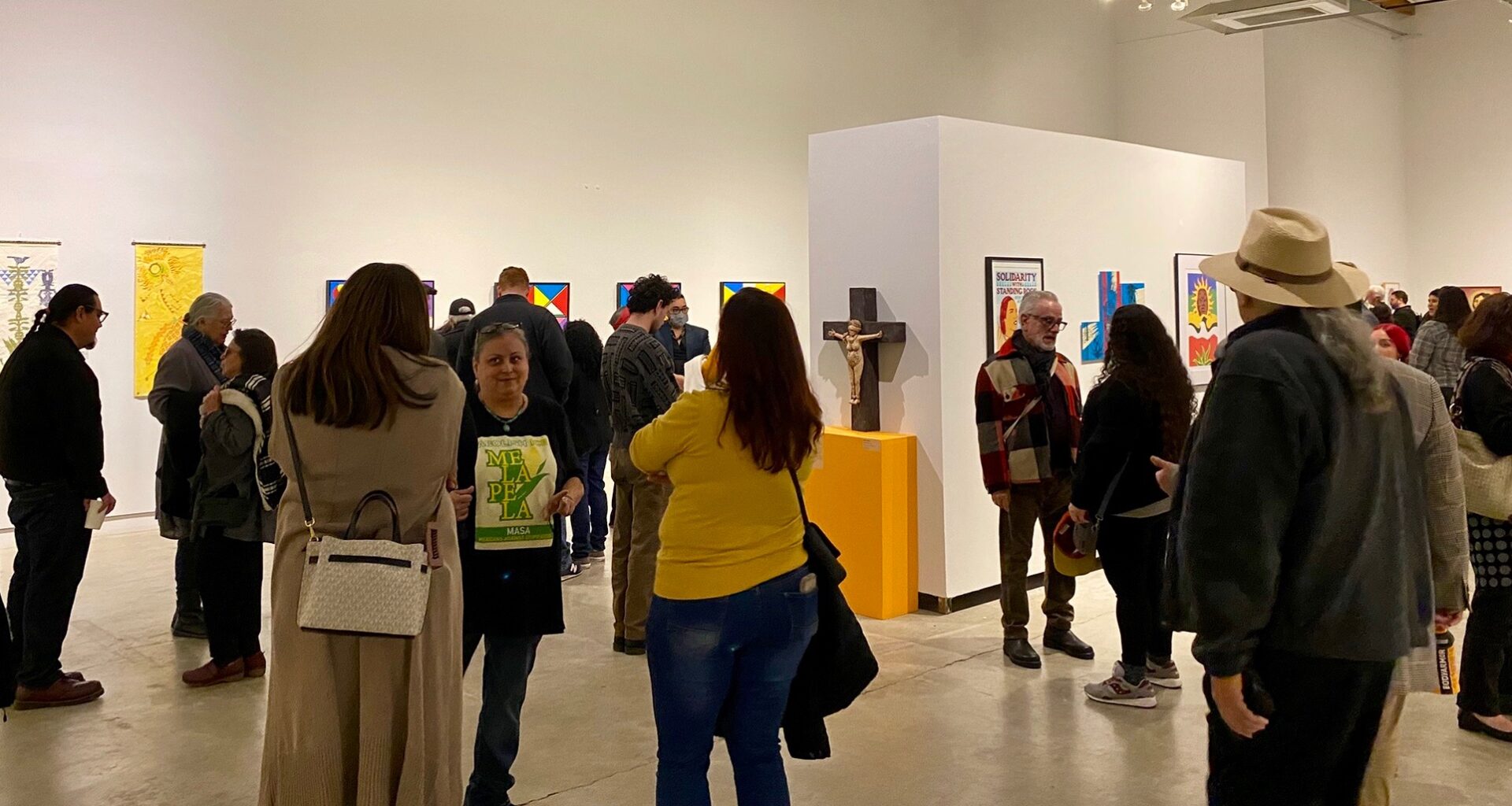 Fall in love with local art and culture in Sacramento this February • Sacramento News & Review