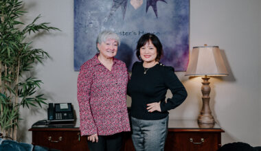 How My sister's House helps AAPI survivors of domestic violence