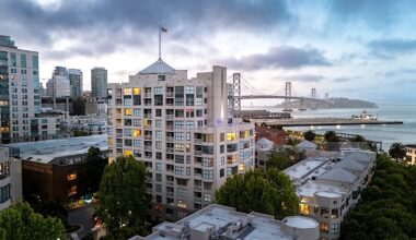 Woman Sues Luxury SF Apartments Where Alleged Sex Trafficking Took Place, Says They Knew