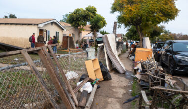 San Diego gets federal funding for stormwater upgrades