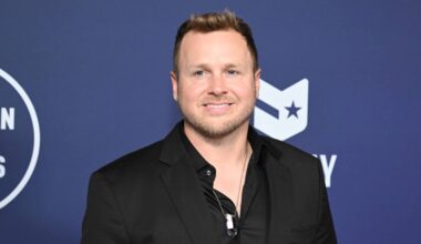 Spencer Pratt Announces Run for Los Angeles Mayor