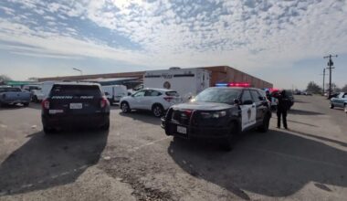 Employees acted in self-defense in deadly shooting at Stockton flea market, police say