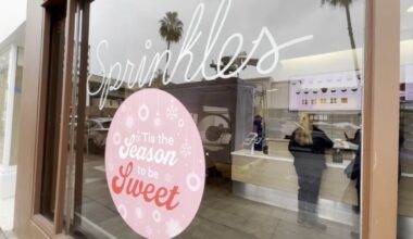 Sprinkles Cupcakes to shut down, founder says – NBC Los Angeles