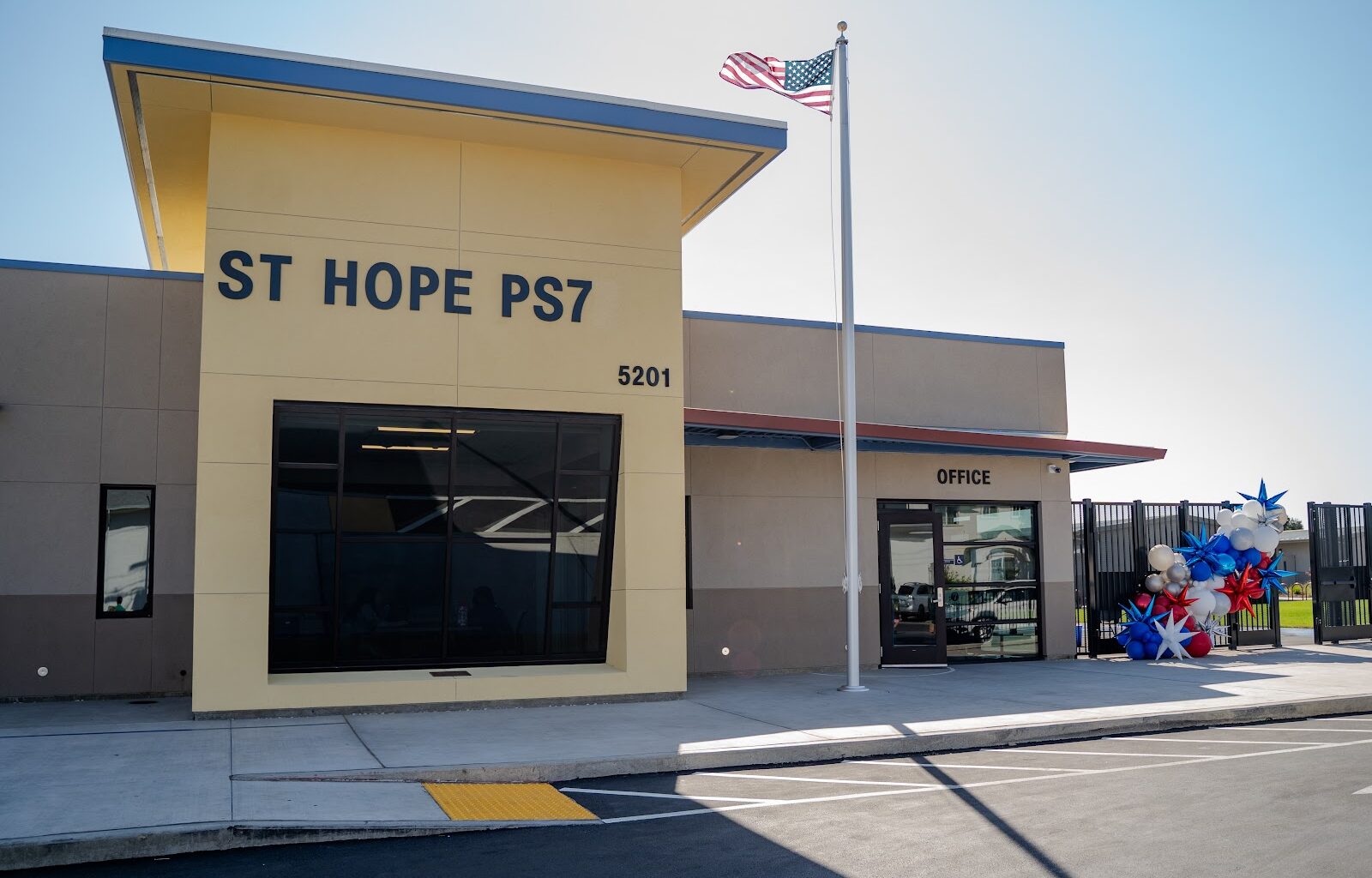 Transient Teachers And Plunging Enrollment