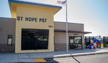 Transient Teachers And Plunging Enrollment