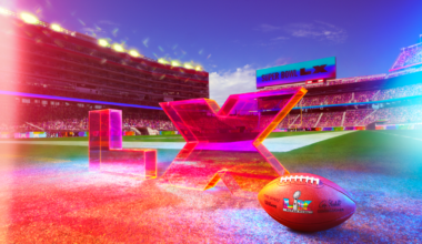 ESPN heads to San Francisco for Super Bowl LX, bringing extensive studio programming and coverage to the Bay Area ahead of Seahawks-Patriots