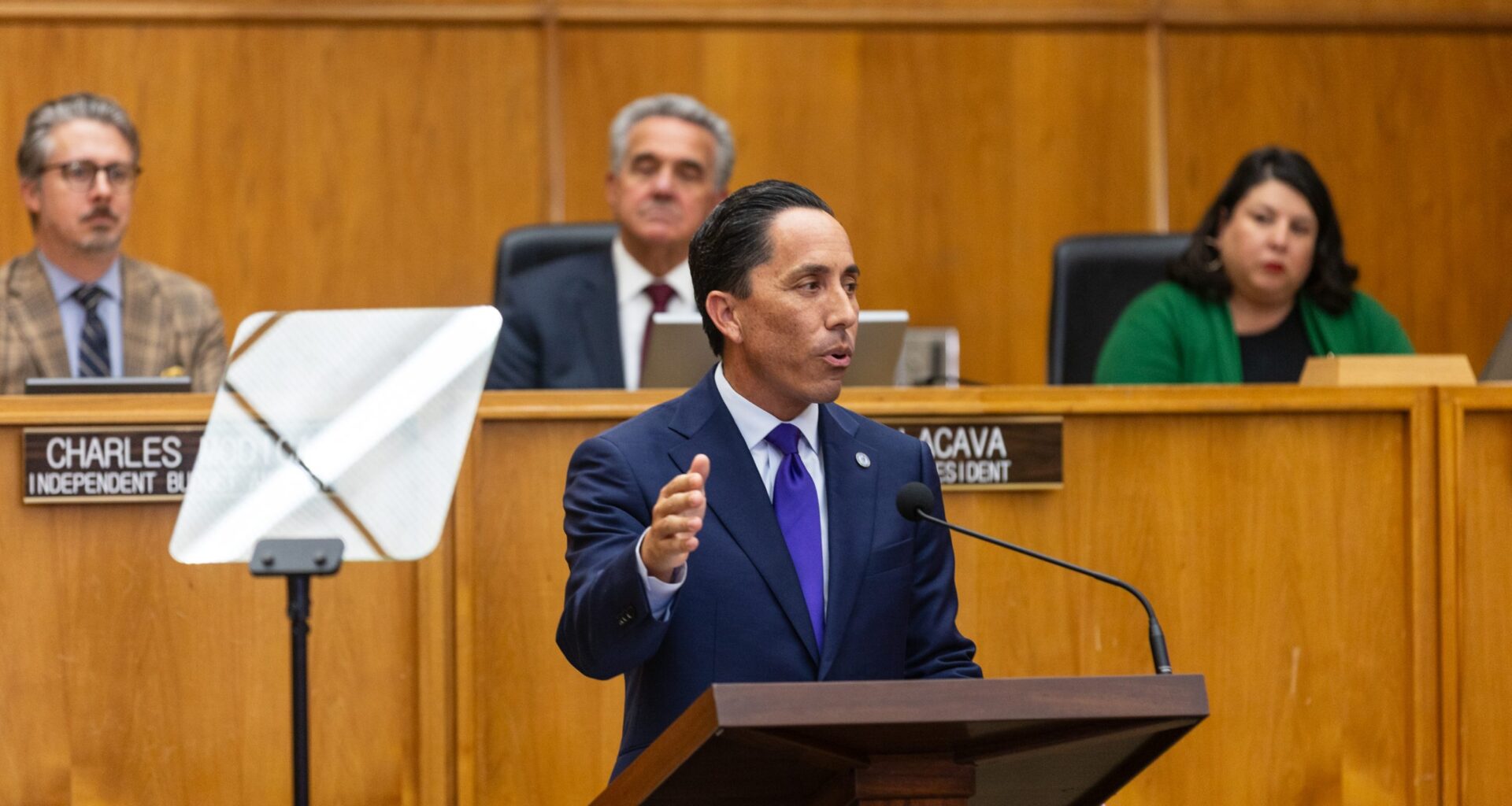 Cup of Chisme: No Smiles Here