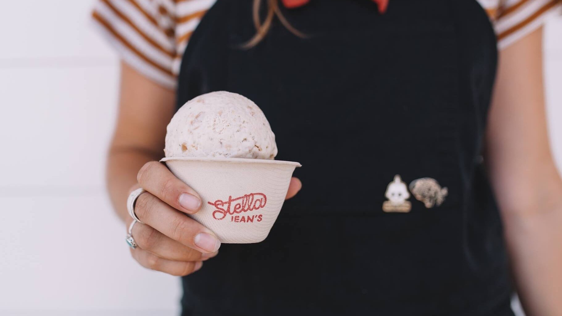 Stella Jean’s & Pop Pie Co. Opening in La Mesa