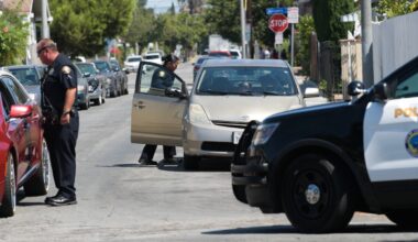 Cops have to treat marijuana in your car differently after new California Supreme Court ruling • Long Beach Post News