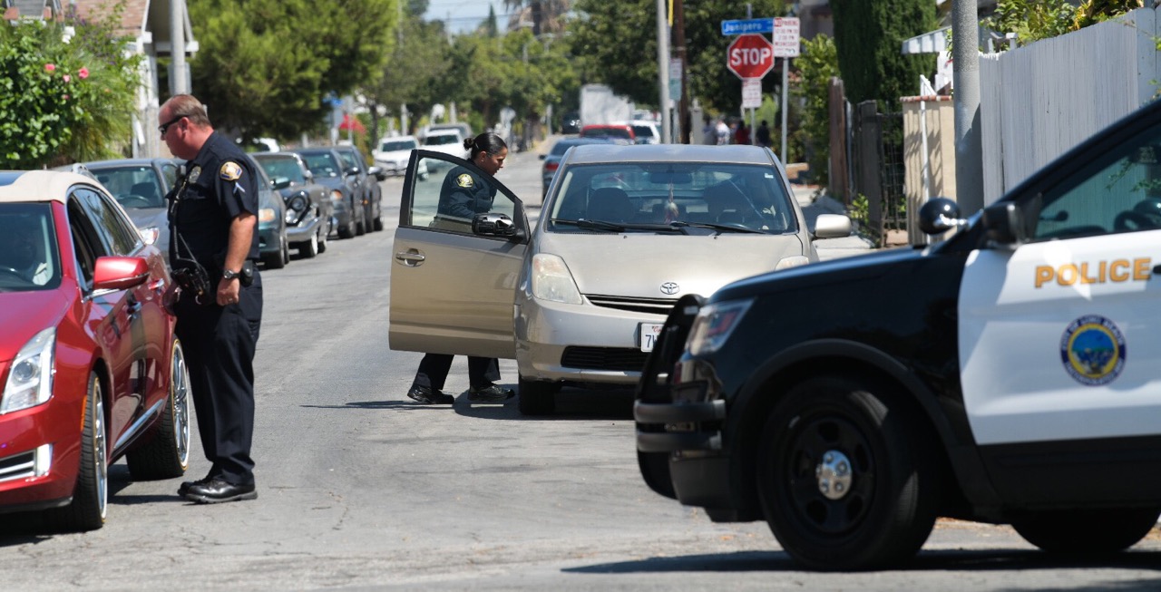 Cops have to treat marijuana in your car differently after new California Supreme Court ruling • Long Beach Post News