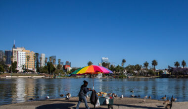L.A. County to Give Away 280 Free Food Vending Carts