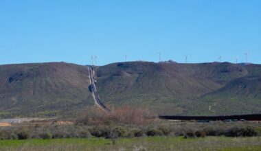 San Diego feels ripple-effect of Trump's immigration policies one year later