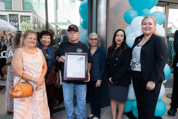 San Diego Workforce Partnership