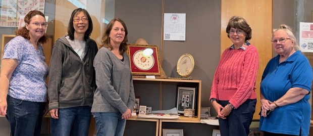 Muchas Manos marks 50th