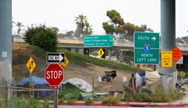 Article on Housing First approach to homelessness praised – San Diego Union-Tribune