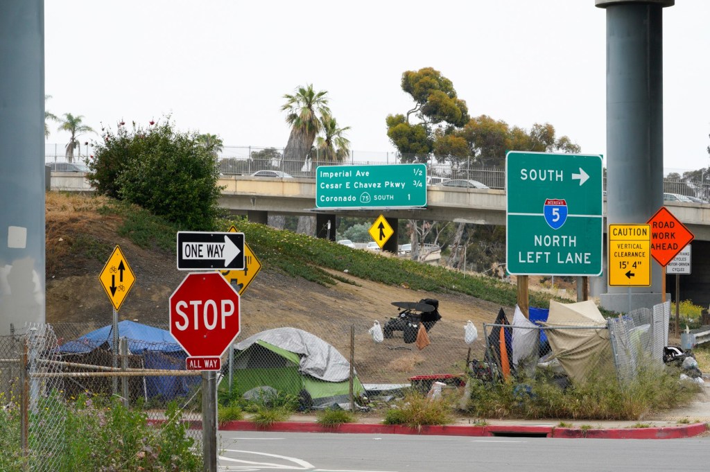 Article on Housing First approach to homelessness praised – San Diego Union-Tribune