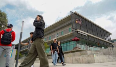 Southwestern College is closer to offering bachelor’s degrees in ‘education desert’ of South County – San Diego Union-Tribune