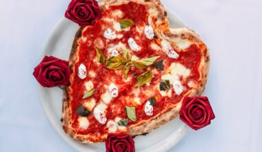 Our picks for 20 places to dine on Valentine’s Day weekend – San Diego Union-Tribune