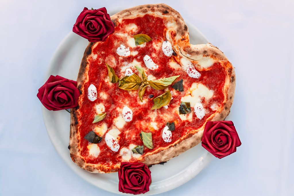 Our picks for 20 places to dine on Valentine’s Day weekend – San Diego Union-Tribune