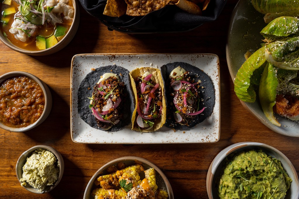 Eight new restaurants to check out this month – San Diego Union-Tribune