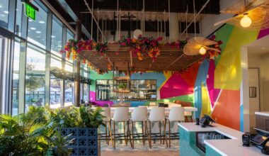 Puesto unveils new taco bar concept in Sorrento Valley – San Diego Union-Tribune