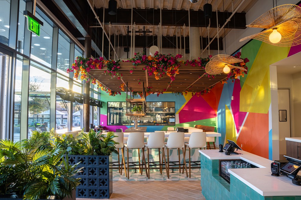 Puesto unveils new taco bar concept in Sorrento Valley – San Diego Union-Tribune