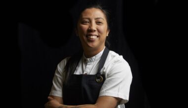 Two local chefs and one San Diego bar named 2026 James Beard Award semifinalists – San Diego Union-Tribune