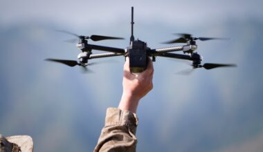 Marines test tiny, deadly drones at Camp Pendleton