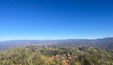 What’s on your 2026 to-hike list? – San Diego Union-Tribune