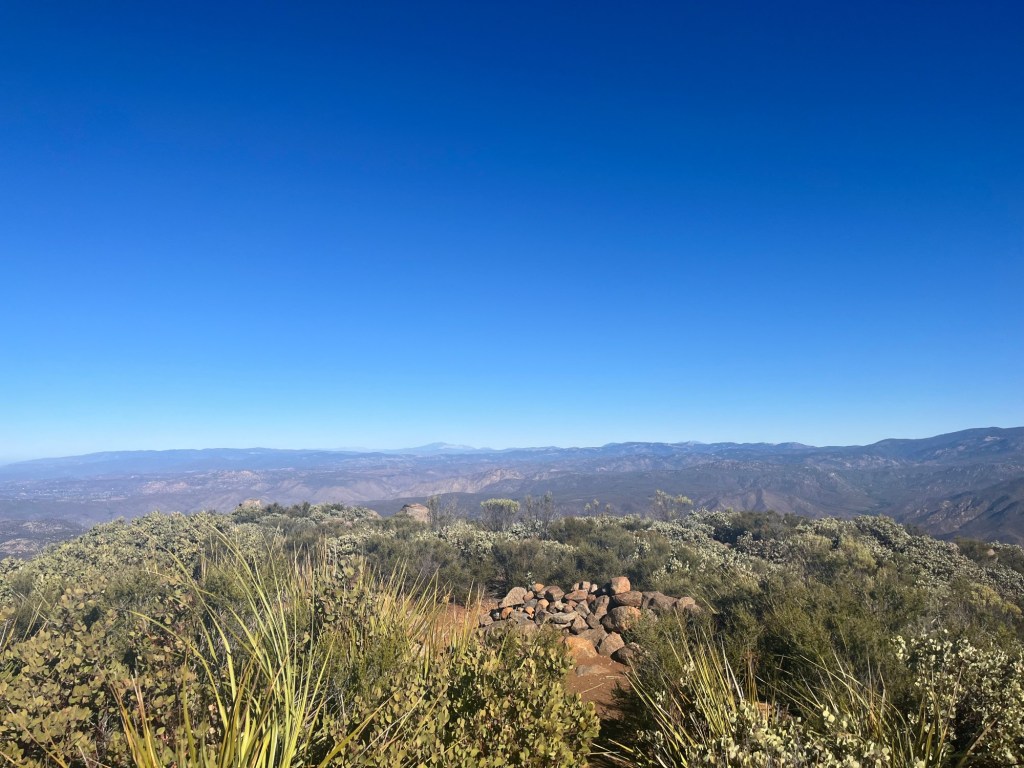 What’s on your 2026 to-hike list? – San Diego Union-Tribune