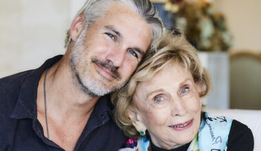 Survivors’ grandchildren tell the stories they heard – San Diego Union-Tribune