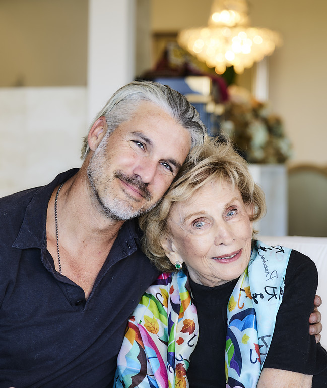 Survivors’ grandchildren tell the stories they heard – San Diego Union-Tribune