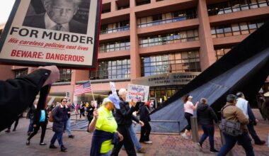 Crowds protest in San Diego after fatal ICE shooting in Minneapolis – San Diego Union-Tribune