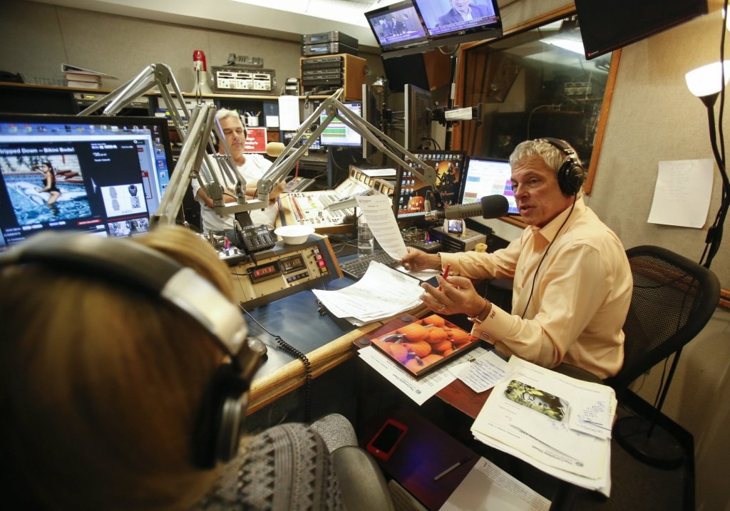 Jerry Cesak, longtime ‘Jeff & Jer’ radio show co-host, remembered for his heart, generosity – San Diego Union-Tribune