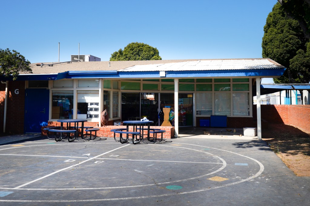 South County teachers union approves strike after impasse in bargaining – San Diego Union-Tribune