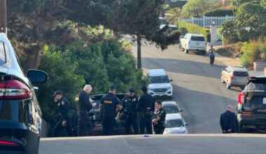 Trial begins for man accused of killing sister, nephew in Point Loma