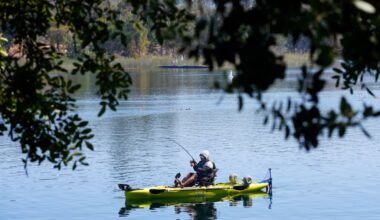 San Diego must raise water rates 44% over 4 years, officials warn – San Diego Union-Tribune