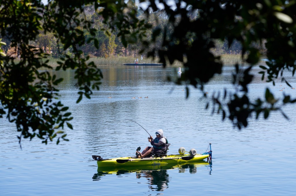 San Diego must raise water rates 44% over 4 years, officials warn – San Diego Union-Tribune