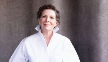 Grammy-nominated singer Susan Narucki makes transformational music  – San Diego Union-Tribune