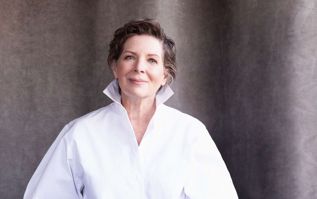 Grammy-nominated singer Susan Narucki makes transformational music  – San Diego Union-Tribune