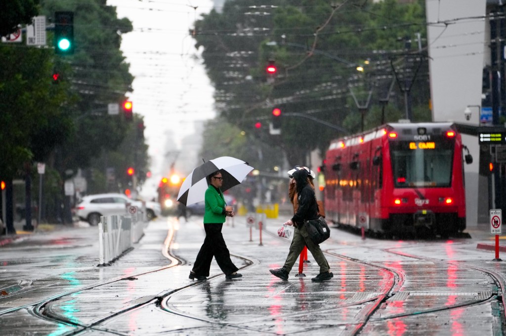 Experts predict rising unemployment, home prices and stock market – San Diego Union-Tribune