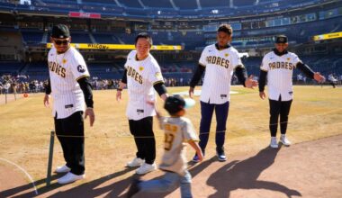 Jan. 30 to Feb. 1 – San Diego Union-Tribune