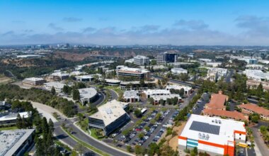 Despite incentives, labs aren’t taking space in San Diego – San Diego Union-Tribune