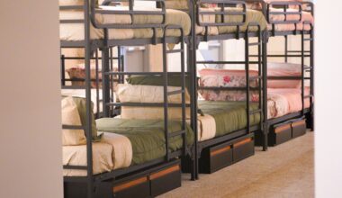 As shelter requests fail, San Diego leaders weigh changing who gets a bed – San Diego Union-Tribune