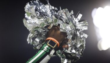 Man sentenced to prison for shooting that left high school cheerleader paralyzed – San Diego Union-Tribune