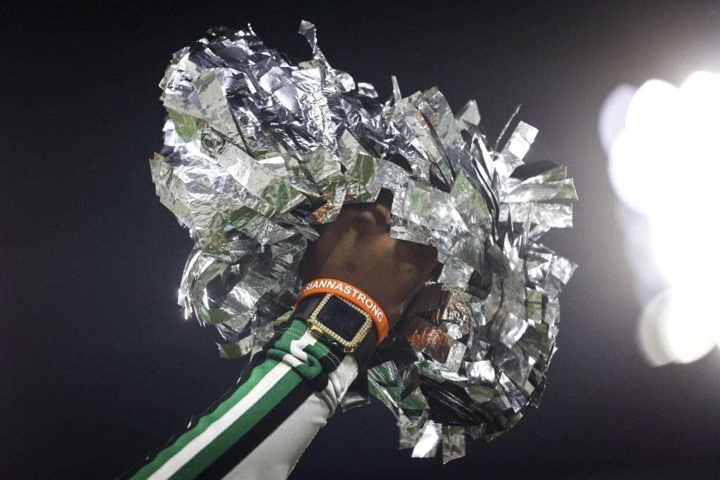 Man sentenced to prison for shooting that left high school cheerleader paralyzed – San Diego Union-Tribune